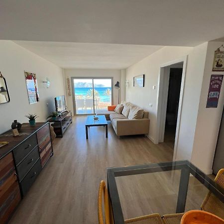 Apartamento Adrover 칼라 미요르 외부 사진